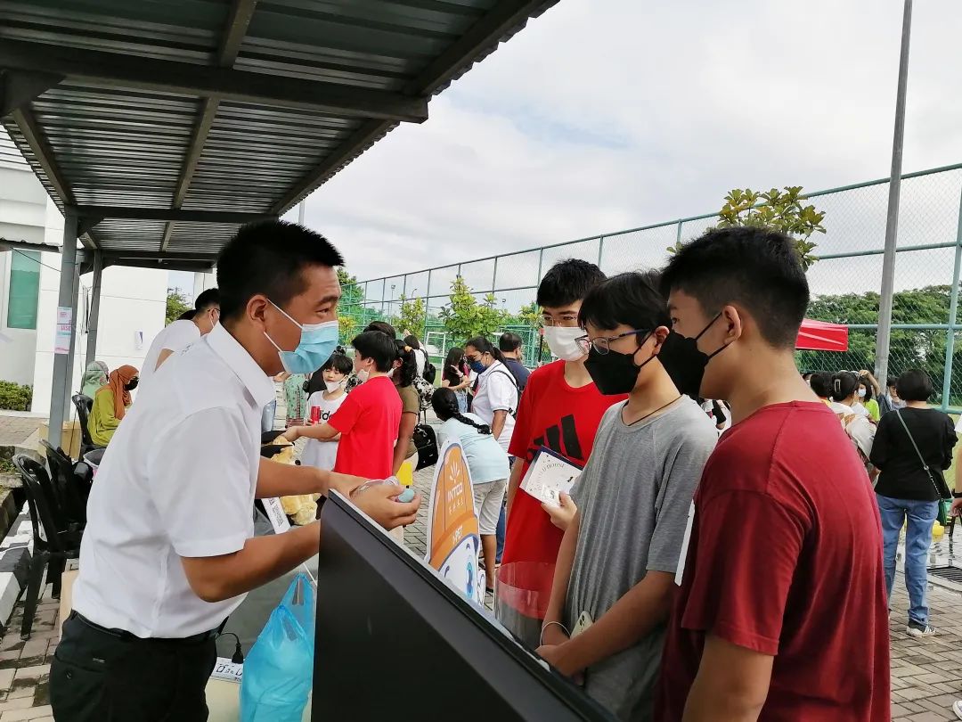 趣味科普，宣传绿色环保理念