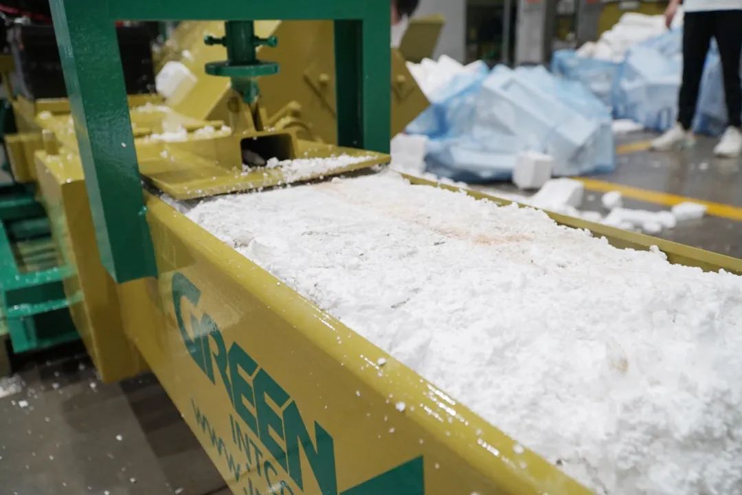 设备压缩处理中