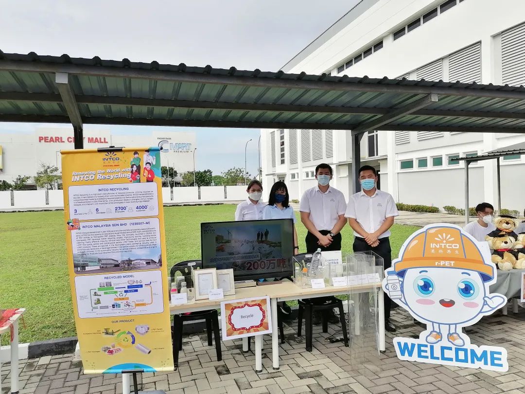 趣味科普，宣传绿色环保理念