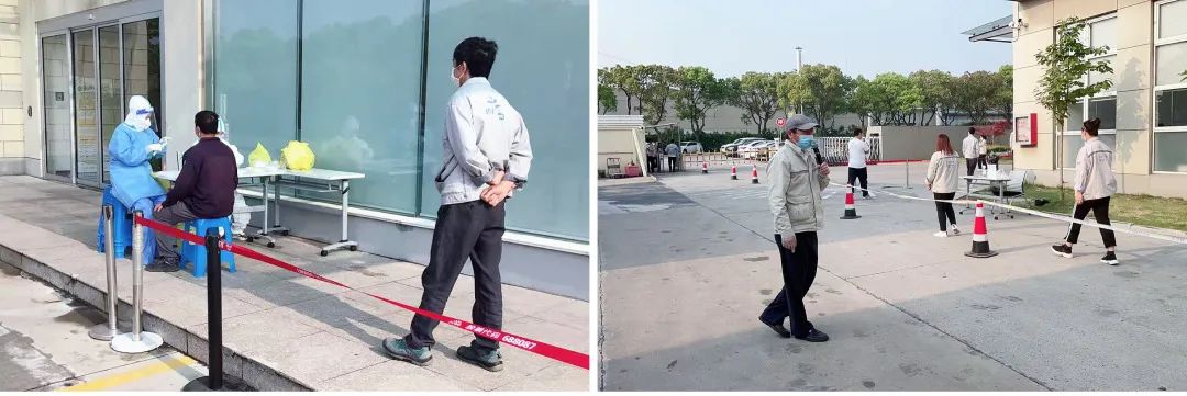 多次核酸、抗原检测，科学精准防疫-1