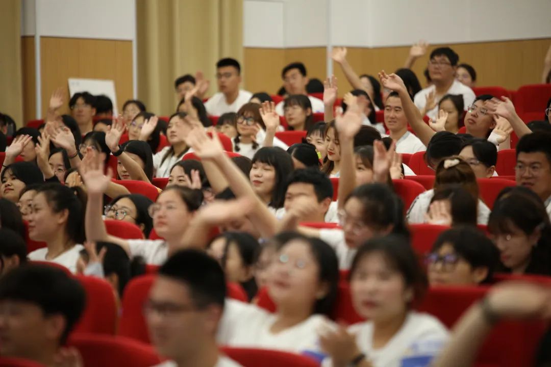 yp街机再生总经理金喆女士培训分享